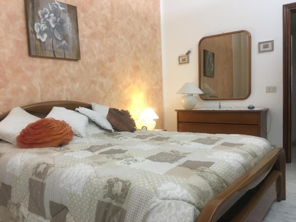 Anne Marie Sweet Home Livorno Exterior photo