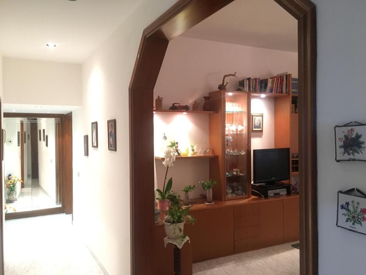 Anne Marie Sweet Home Livorno Exterior photo