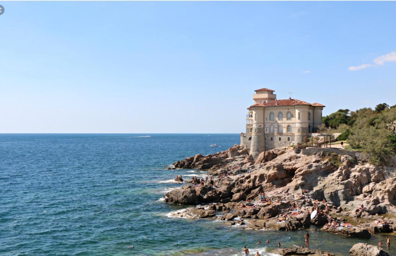 Anne Marie Sweet Home Livorno Exterior photo